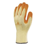 Guantes S/ Costuras Algodón Y Poliamida Delta Plus Ve730gr10