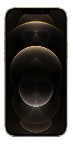 Apple iPhone 12 Pro Max (128 Gb) - Dourado Seminovo