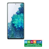 Samsung Galaxy S20 Fe 128gb Verde Reacondicionado