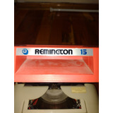 Maquina De Escribir Remington Usada, A Reparar 