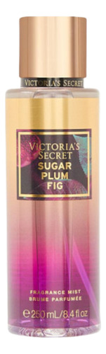 Fragancia Victoria Secret Sugar Plum Fig - 250 Ml