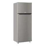 Heladera Briket Bk2fpl 1821 Gris Con Freezer 346l 220v