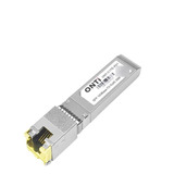 Gbic 10gb Base-t Eletrico 30m Rj45 Sfp+ Cooper Sfp-10g-t