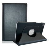 Capa Giratória Para Tablet Galaxy Tab A8 X200 X205 + Caneta