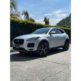 Jaguar E-pace 2018 2.0 E-pace