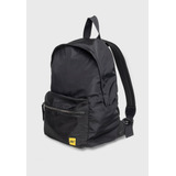 Mochila Ardiel Negro Hombre New Man