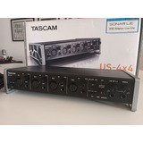 Tascam Us 4x4 Interface Usb Audio Midi 96/24