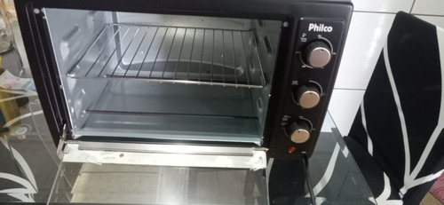 Forno Elétrico Com Grill 38l Philco 