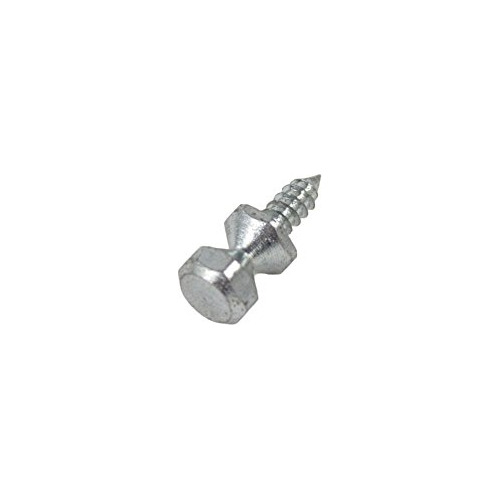 218755504 Tornillo Para Manija De Puerta De Heladera Origina