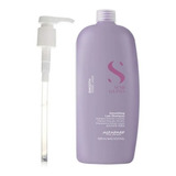 Shampoo Smooth Alfaparf 1litro - mL a $771