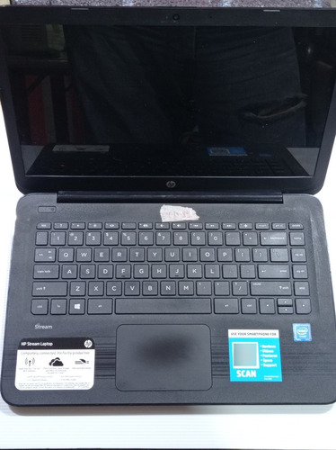 Laptop Hp Stream 14-ax040wm Venta Solo Partes Pregunta Pzs 