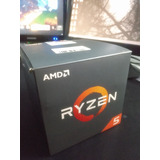 Ryzen 5 1600af