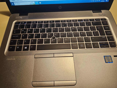 Laptop Hp 840 G3 + Docking