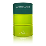 Aceite Dielectrico Refrigerante Ii Ecolube Caneca 55 Gls