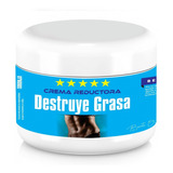 Gel Destruye Grasa Toronja Y Bamintol 300ml  Incluye Dieta 