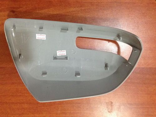 Tapa Retrovisor Izquierda Fortuner Hilux 2012 2020 Original Foto 2