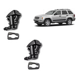 Par Chisgueteros Parabrisas Jeep Grand Cherokee 2005-2010 0