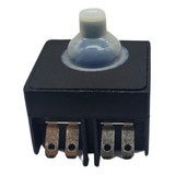Interruptor Switch 5140002-54 P/esmeriladora G720 Todo Tipos