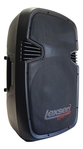 Bafle Pasivo 15 Pulgadas Lexsen Cross Lp-15 500w Max