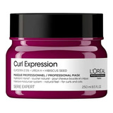 Máscara Loréal Curl Expression Serie Expert