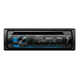 Autoestéreo Para Auto Pioneer Deh S4150bt Con Usb Y Bluetooth