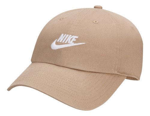 Gorro Nike Club Unisex Café