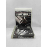 Call Of Duty Black Ops Ii Playstation 3 Multigamer360