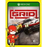 Grid Xbox One - 25 Dígitos (envio Flash)