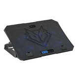 Suporte Para Notebook 15,6  Gamer Nbc-70bk C3tech