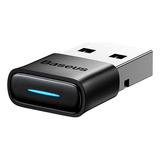 Adaptador Bluetooth 5.1 Usb Dongle Original Pc Notebook Mac