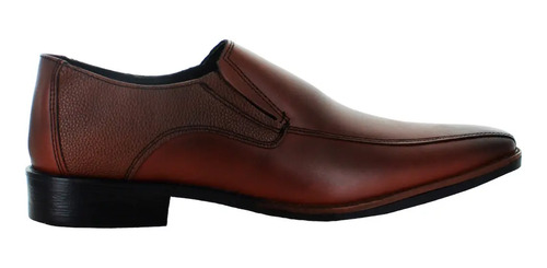 Lugo Conti Zapato Mocasin Vestir Casual Formal Hombre 83850 | Meses sin interés