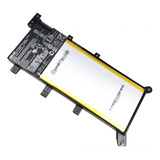 Bateria Original Asus C21n1347 K555uj K555uq K555y Y583l