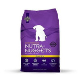 Nutra Nuggets Puppy 15 Kg