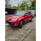 Toyota Rav4 2015 2.5 Limited Platinum Mt