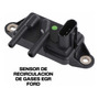 Sensor Egr Recirculador De Gases De Escape Para Ford Ford Escape