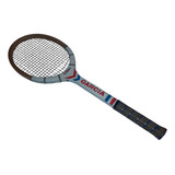 Raqueta De Tenis Garcia Vintage De Madera Lote 1