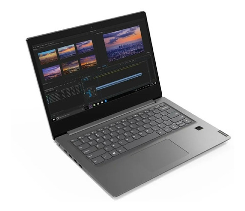 Laptop Lenovo E41-55 Ryzen 3-3250u 8gb Ssd 256gb Win 11