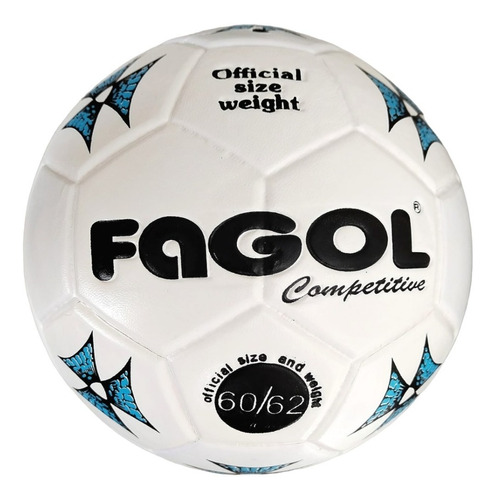 Balon Microfutbol Futsala Fútbol Salón Medida 60-62 Official