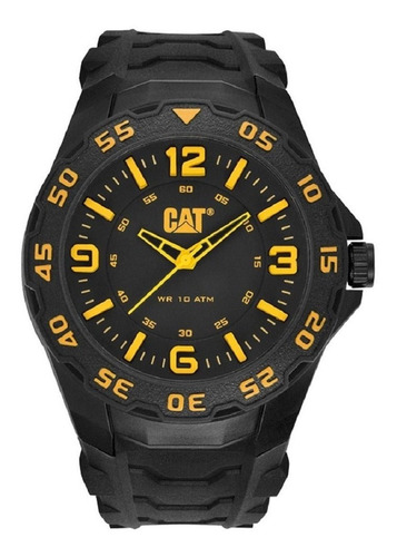 Reloj Marca Caterpillar Modelo Lb11121137