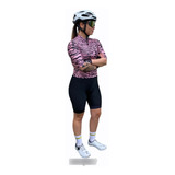 Conjunto Ciclismo Elite Pro  Protector Protector Gel 