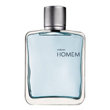 Natura Homem Clásico Edt 100 ml Para  Hombre