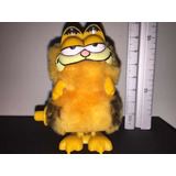 Garfield Vintage / Brinca De Cuerda / Funcionando