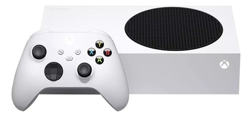 Xbox Serie S 512gb