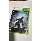 Halo 4 Xbox 360 