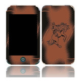 Capa Adesivo Skin357 Para Apple iPod Touch 32gb