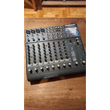 Consola Mackie 1202- Vlzpro - 12 Canales Mic/line Mixer