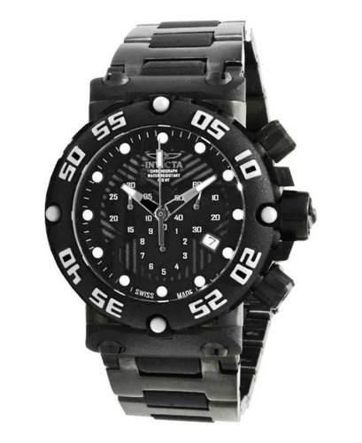 Invicta Subaqua Nitro Diver