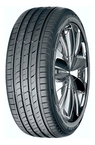 Llanta 195/55r16 Nfera Su1 Nexen 91v Índice De Velocidad V