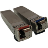 Sfp+ 10 Gigas Compatible Cisco 20 Kms 1 Pelo Fibra Hilo