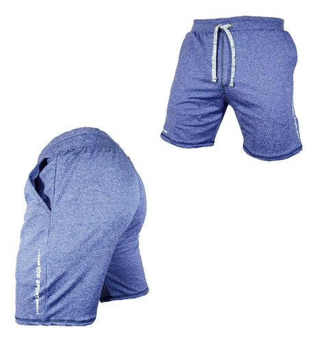 Pantaloneta Slim Fit  Oxo  Sport  Flex - Dry